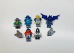 Lego Nexo Knights lot minifiguren, Enlèvement, Comme neuf, Lego