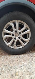 Renault Captur, Auto-onderdelen, Banden en Velgen, Ophalen, Gebruikt, Velg(en)
