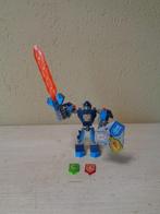 LEGO Nexo Knights Strijdharnas Clay - 70362, Ophalen of Verzenden, Gebruikt, Complete set, Lego