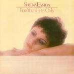 sheena easton, Verzenden