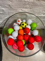 Lot de 200 balles de golf en tres bon etat, Sport en Fitness, Golf, Ophalen, Zo goed als nieuw, Bal(len), Callaway