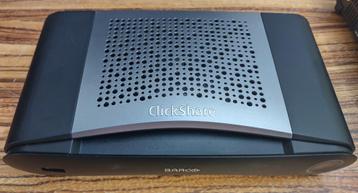 Barco Clickshare CSE-200 (2 stuks) beschikbaar voor biedingen