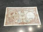 België bankbiljet 20 Frank 1941, Postzegels en Munten, Bankbiljetten | België, Ophalen of Verzenden