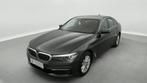 BMW 5 Serie 520 520D *NAVI/FULL LED/CUIR* (bj 2017), Te koop, Berline, 120 kW, 163 pk