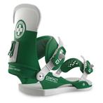 Union contact snowboard bindingen maat M, Ophalen, Gebruikt, Bindingen