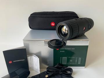 Leica Thermische Warmtebeeld Camera Nachtkijker, Overige typen, Nieuw, Ophalen of Verzenden, Nachtkijker