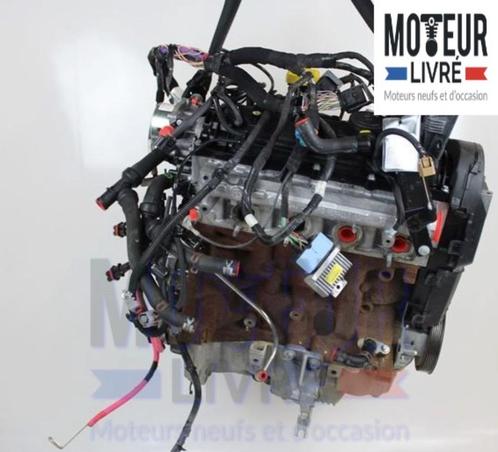 Moteur RENAULT MEGANE III FLUENCE 1.5L Diesel, Auto-onderdelen, Motor en Toebehoren, Renault, Gebruikt, Verzenden