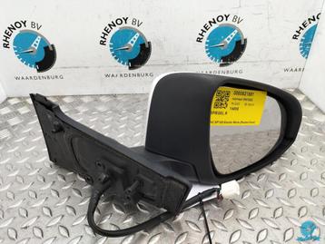 TOYOTA YARIS 1.5 Hybrid 74kW Active CVT  [R_DOOR_MIRROR] 202 beschikbaar voor biedingen