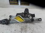 Ruitenwismotor + Mechaniek van een Peugeot 107, Ophalen of Verzenden, 3 maanden garantie, Gebruikt, Peugeot