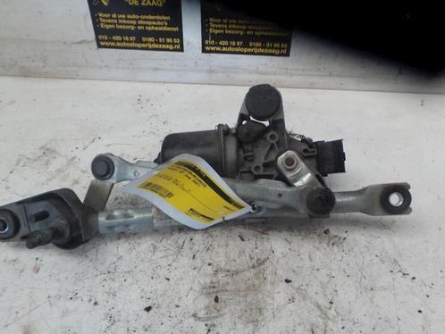 Ruitenwismotor + Mechaniek van een Peugeot 107, Auto-onderdelen, Ruiten en Toebehoren, Peugeot, Gebruikt, 3 maanden garantie, Ophalen of Verzenden