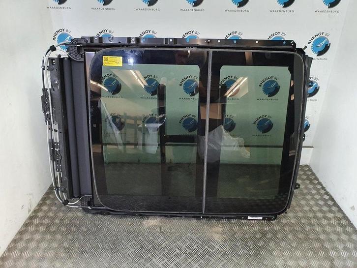 FORD EXPLORER ST LINE [ROOF_GLASS_SUNROOF_T] 2023, Auto-onderdelen, Overige Auto-onderdelen, Gebruikt, ARN erkend, Stiba lid, Erkend duurzaam