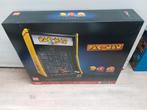 Lego 10323 Pacman NIEUW lees ook de omschrijving., Ophalen, Nieuw, Lego