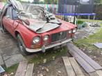 jaguar xj6 Serie 1 gezocht voor onderdelen., XJ, Handgeschakeld, Particulier, Te koop