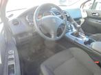 Peugeot 3008 Airco/cruise inclusief 2 JAAR garantie, Euro 5, Gebruikt, 4 cilinders, 2020 kg