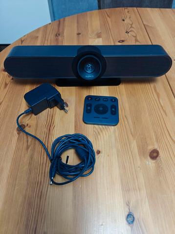Logitech meetup webcamera  beschikbaar voor biedingen