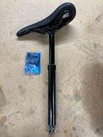 Poteau compte-gouttes 31.6, Enlèvement ou Envoi, Neuf, Selle