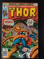 Thor Marvel Comic, Ophalen of Verzenden, Zo goed als nieuw