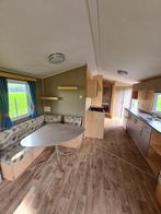 stacaravan Willerby Salsa eco op camping Molenzijdseheide., Caravanes & Camping, Caravanes résidentielles, Jusqu'à 6