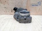 BMW 3-serie E90 / E91 316 Gasklephuis 7561067 2005 t/m 2012, Auto-onderdelen, Gebruikt, Ophalen of Verzenden, BMW, BMW