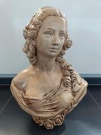 Buste de Marie-Antoinette., Antiquités & Art, Art | Sculptures & Bois, Enlèvement