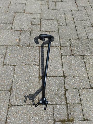 Fietsstang,.duwstang om te leren fietsen beschikbaar voor biedingen