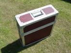 Flightcase voor Hifi apparaat, Muziek en Instrumenten, Behuizingen en Koffers, Ophalen, Gebruikt, Flightcase