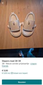 Slippers, Vêtements | Femmes, Chaussures, Enlèvement, Comme neuf, Sandales de bain