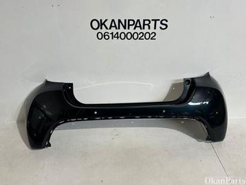 Toyota Yaris achterbumper 52159-0D060 beschikbaar voor biedingen
