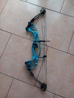 Hoyt  prevail, Sport en Fitness, Handboogschieten, Ophalen of Verzenden, Zo goed als nieuw