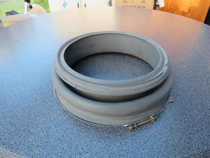 moteur de machine à laver Miele, Electroménager, Lave-linge, Enlèvement