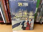 Spa-1906, Une BD, Enlèvement ou Envoi, Neuf, Miel Rudy