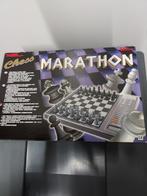 Smart games Marathon schaakspel electrisch, Ophalen