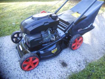 tondeuse Garden Technic non tractée beschikbaar voor biedingen