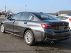 BMW 3 Serie 320 I Automaat - Navi - LED - Cruise - PDC - Alu, Automaat, Stof, Gebruikt, 4 cilinders