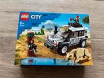 Lego City 60267, Ophalen, Zo goed als nieuw, Complete set, Lego