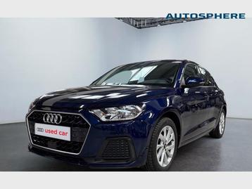 Audi A1 Sportback A1 Sportback 25 TFSI Business Ed Advanced  beschikbaar voor biedingen