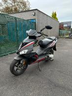 Aprilia sr50, Fietsen en Brommers, Tweetakt, Gebruikt, SR 50, Ophalen of Verzenden