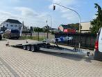 MARTZ GT KIPPBAR 480x210cm 3500kg TRIDEM-AS, Ophalen, Nieuw
