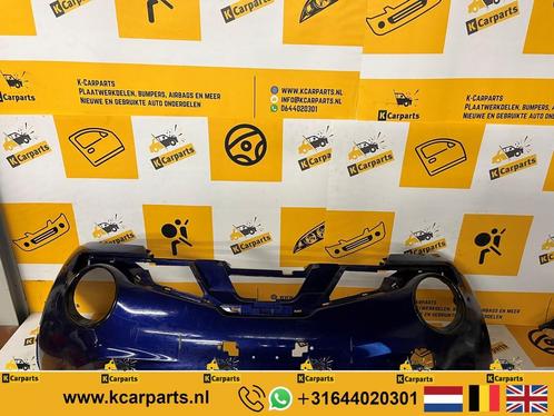 Voorbumper Nissan Juke 62022BV80H origineel bumper, Auto-onderdelen, Carrosserie, Bumper, Nissan, Voor, Gebruikt