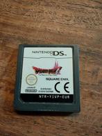 Dragon Quest ds, Ophalen of Verzenden, Zo goed als nieuw