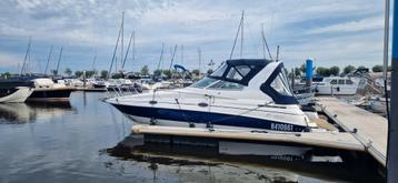 Yachts de croisière 280 CXI, 50 ch ou plus, 9 à 12 mètres, Enlèvement, Utilisé