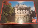 Puzzel kasteel 500st, Enlèvement, 500 à 1500 pièces, Comme neuf