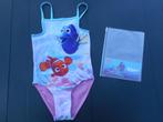 Badpak 'Finding Dory' maat 104-110, Disney, Gebruikt, Maat 104, Meisje