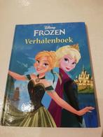 Frozen verhalenboek - Disney, Ophalen of Verzenden, Zo goed als nieuw