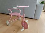 Foxrider roze driewieler, Ophalen, Gebruikt, Foxrider