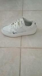 Karl Kani sneaker heren maat 42, Wit, Nieuw, Ophalen of Verzenden, Sneakers