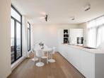 Appartement te huur in Antwerpen, 2 slpks, 64 kWh/m²/an, 2 pièces, Appartement