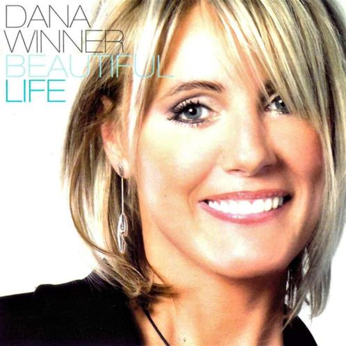 SACD Dana Winner - Beautiful Life, Cd's en Dvd's, Cd's | Nederlandstalig, Ophalen of Verzenden