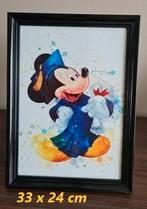 Kader Disney Mickey Mouse, Ophalen of Verzenden, Mickey Mouse, Nieuw, Overige typen