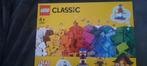 Lego classic 11008, Kinderen en Baby's, Speelgoed | Duplo en Lego, Ophalen, Nieuw, Complete set, Lego